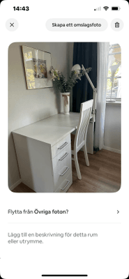 Vackert nyrenoverat hus nära stranden - Bild 11