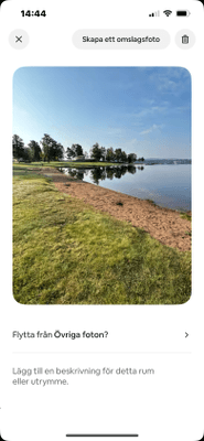 Vackert nyrenoverat hus nära stranden - Bild 29