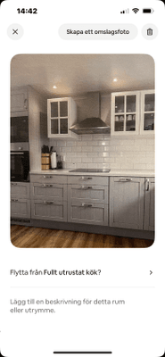 Vackert nyrenoverat hus nära stranden - Bild 3