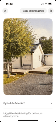 Vackert nyrenoverat hus nära stranden - Bild 25