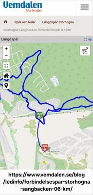 Stuga med kamin och riktig fjällkaraktär - Bild 58