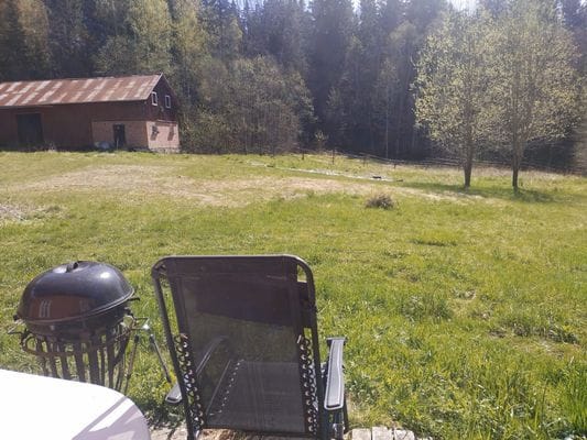 Lugn och Mysigt Fristående Villa - Bild 11