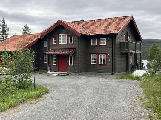 Hus i Lofsdalen - Bild 2