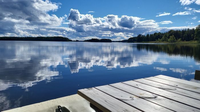 Sjöhuset - båtar, strand, bastu, brygga och grill! - Bild 28