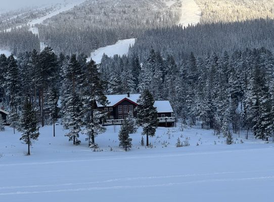 Hus i Lofsdalen - Bild 3