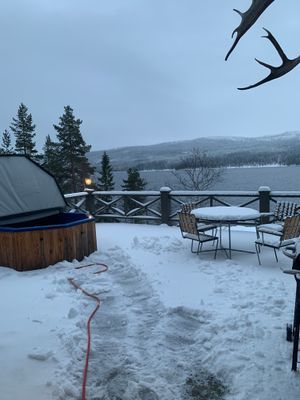 Hus i Lofsdalen - Bild 4