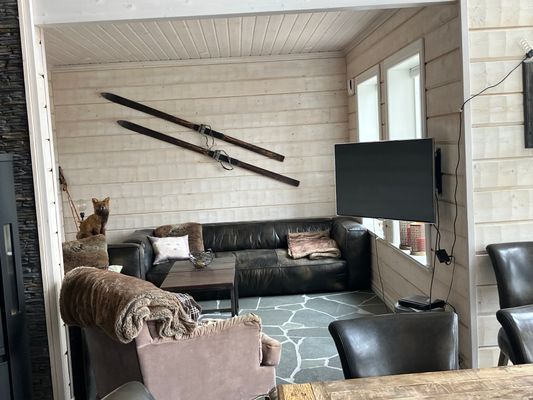 Hus i Lofsdalen - Bild 11