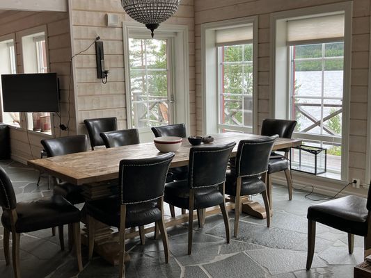 Hus i Lofsdalen - Bild 6