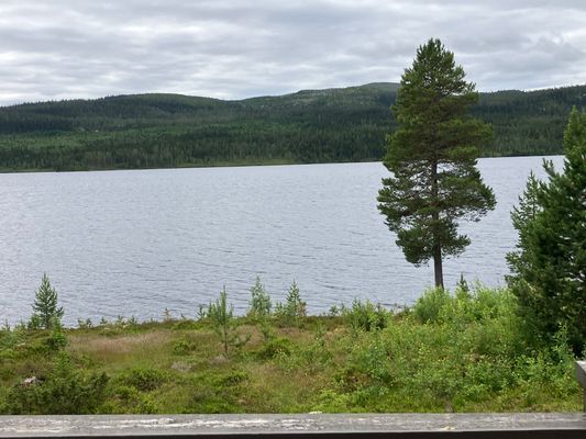 Hus i Lofsdalen - Bild 14