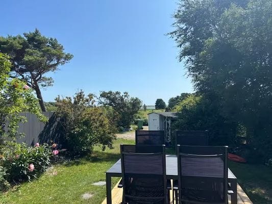 Bo i Läjet strandnära - Bild 2