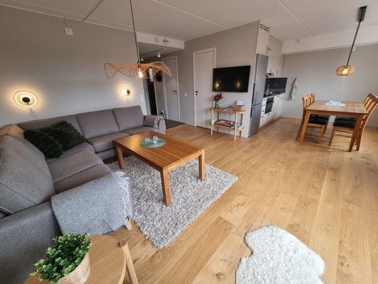 3a Hansonhuset vid Åre Torg - Bild 11