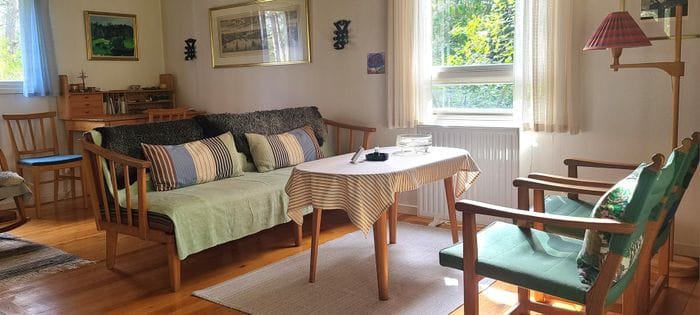 60-talets sköna sommarhem i Ireviken. - Bild 6