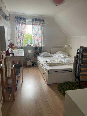 Havsnära familjevänlig villa - Bild 6