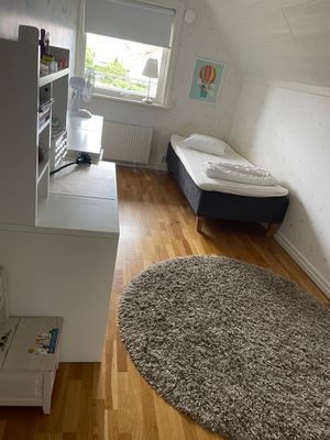 Havsnära familjevänlig villa - Bild 8