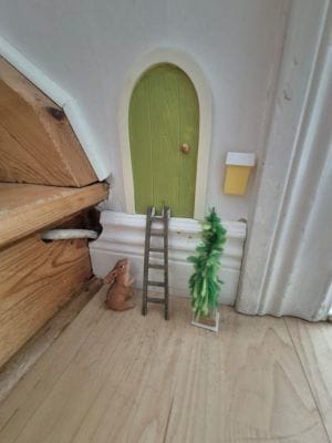 Charmigt semesterhus nära Höga Kusten – natur, lug - Bild 13