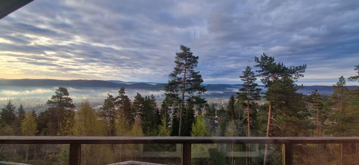 Ski-in / Ski-out med fantastisk utsikt - Bild 17