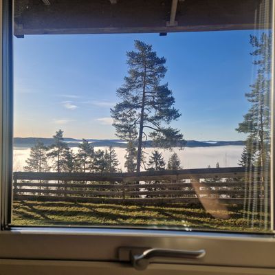 Ski-in / Ski-out med fantastisk utsikt - Bild 16