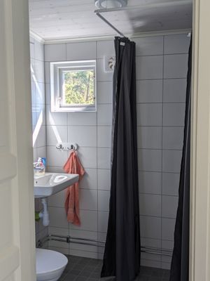 Attefallstuga Lickershamn - Bild 8