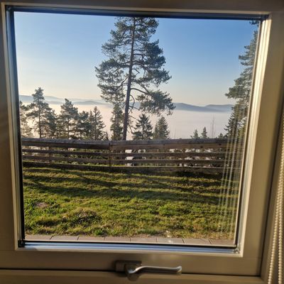 Ski-in / Ski-out med fantastisk utsikt - Bild 18