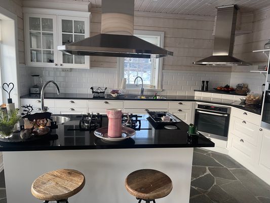 Hus i Lofsdalen - Bild 10