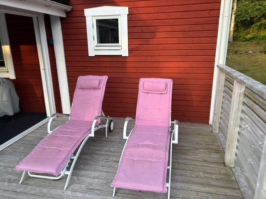 Sommarstuga Liatorp/Bölsnäs/Möckeln - Bild 3