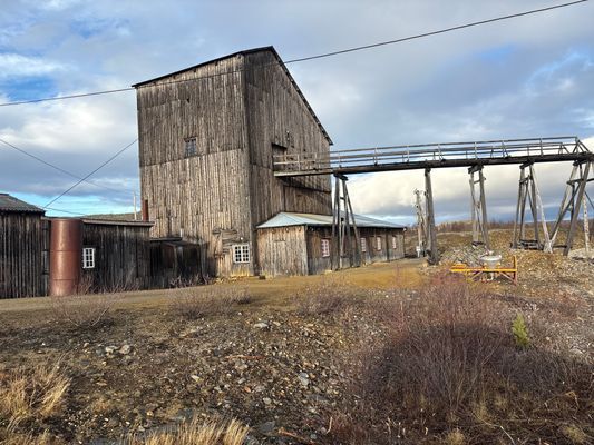 Hus i Lofsdalen - Bild 16