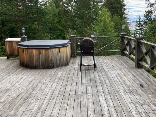 Hus i Lofsdalen - Bild 18