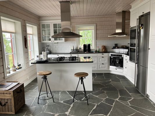 Hus i Lofsdalen - Bild 17