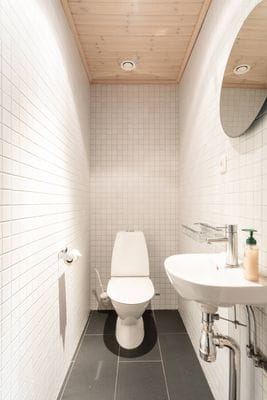 Hus i Åre med 6-7 bäddar uthyres v52 - Bild 5