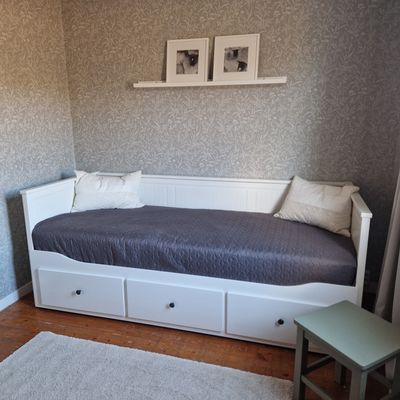 Hus med egen strand och Roddbåt - Bild 7