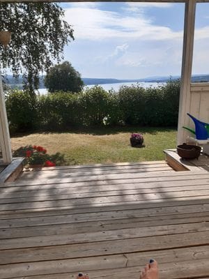 Hus med utsikt i Hoverberg! - Bild 18