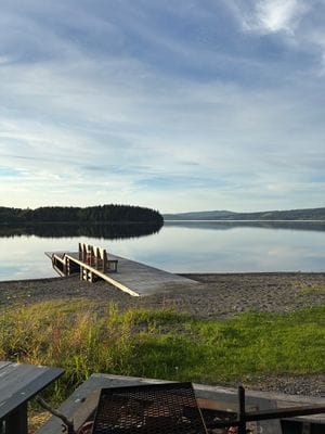 Trevlig fjällstuga nära Åre - Bild 27
