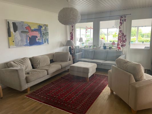 Havsnära familjevänlig villa - Bild 4