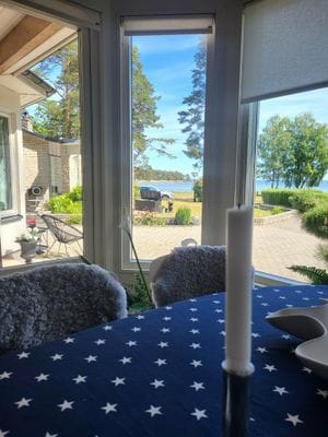 "Sommarhus" i Vita Sand, Kalmar - Bild 17