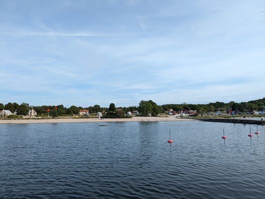 Attefallstuga Lickershamn - Bild 10