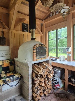 Kålgårdsstugan - Bild 20