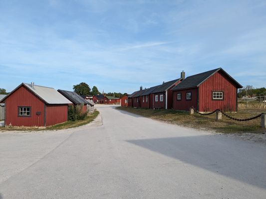 Attefallstuga Lickershamn - Bild 11