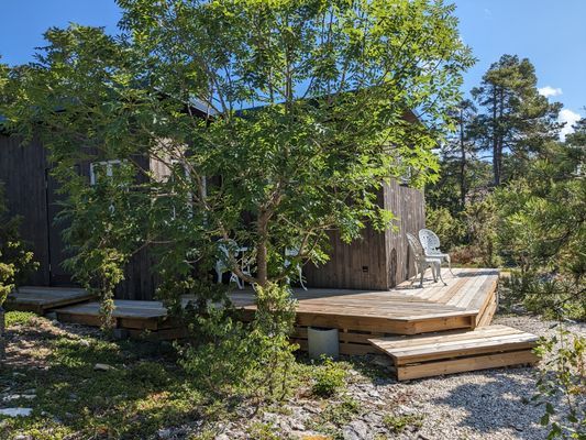 Attefallstuga Lickershamn - Bild 2