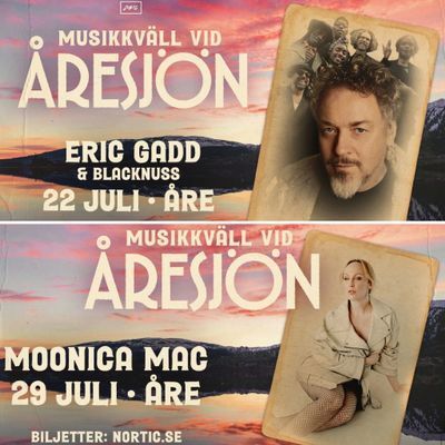 ÅRE BY🗻 Hög standard, stora ytor, 10 bäddar - Bild 27