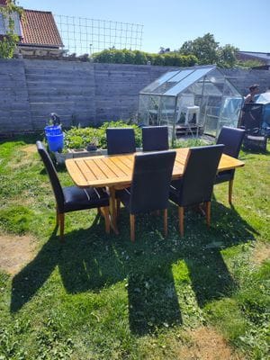 Boende i Varberg - Bild 9