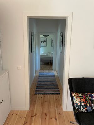 Hus på strandtomt med egen brygga och många bäddar - Bild 56
