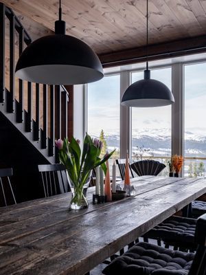 Åre Björnen lägenhet Ski In Ski out - Bild 11