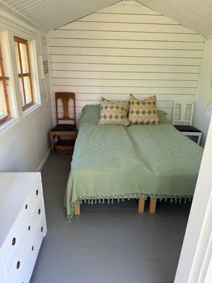 Stort hus på Rödlöga i yttersta skärgården - Bild 18