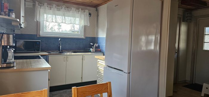 Mysig Stuga på Öland - Bild 3