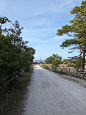 Attefallstuga Lickershamn - Bild 9