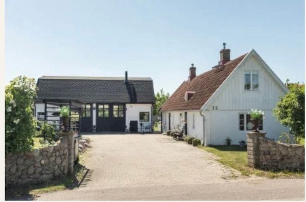 Underbart boende i Domsten - Bild 36