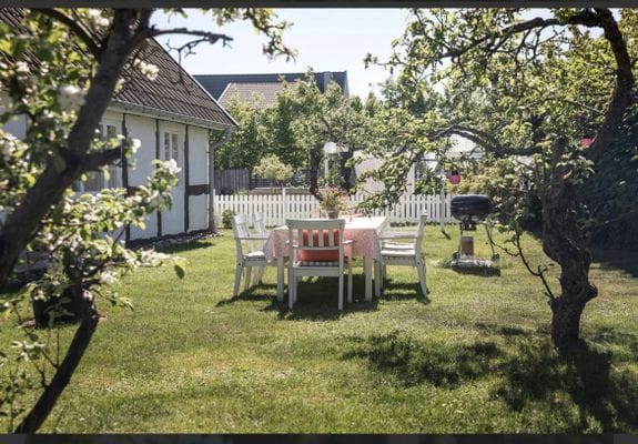 Underbart boende i Domsten - Bild 8