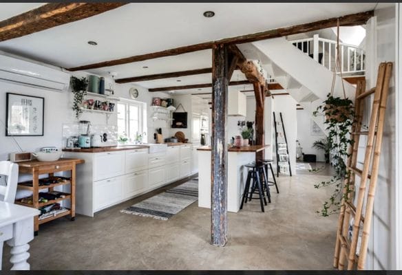 Underbart boende i Domsten - Bild 43