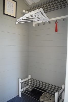 Mysig liten stuga - Bild 10