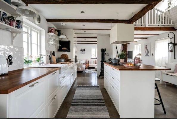 Underbart boende i Domsten - Bild 44